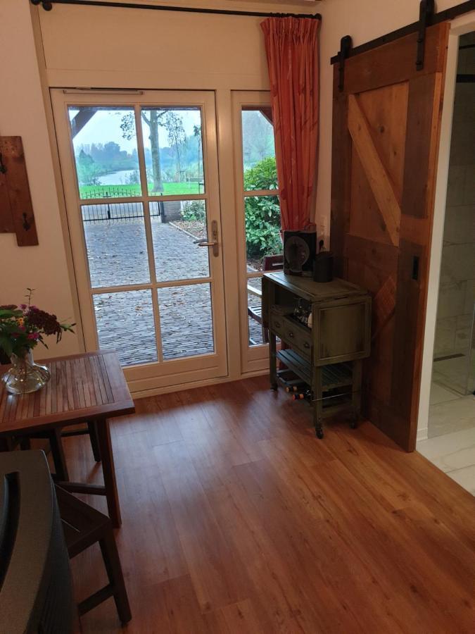 Deluxe Doppelzimmer