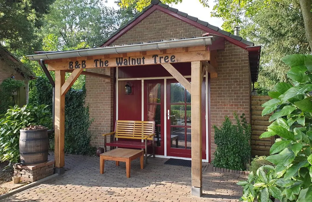 The Walnut Tree-1
